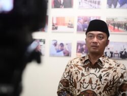 Presiden Prabowo Tunda Kunjungan ke China, Ini Alasan dan Pertimbangannya