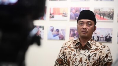 Presiden Prabowo Tunda Kunjungan ke China, Ini Alasan dan Pertimbangannya