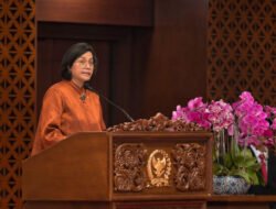 Pemerintah Bidik Pertumbuhan Ekonomi 5,4% pada 2026, Jadi Pijakan Menuju Target 8%
