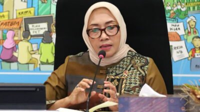 Menteri PPPA Kecam Kasus Tragis Pembunuhan Anak di Cilacap, Tersangka Ibu Kandung dan Pasangannya
