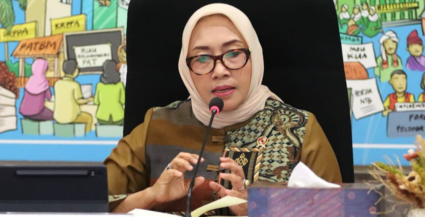 Menteri PPPA Kecam Kasus Tragis Pembunuhan Anak di Cilacap
