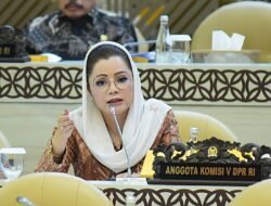 Novita Wijayanti Apresiasi BMKG-BASARNAS, Dorong Penguatan Mitigasi Bencana di Cilacap