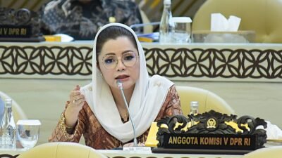 Novita Wijayanti Apresiasi BMKG-BASARNAS, Dorong Penguatan Mitigasi Bencana di Cilacap