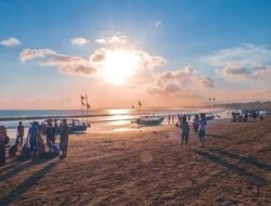 8 Tempat Wisata di Cilacap dengan Panorama Menawan