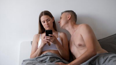 7 Penyebab Istri Malas Berhubungan Intim dengan Suami, Wajib Diketahui Pasangan