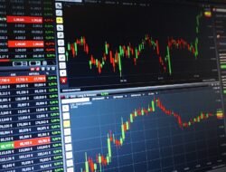 Perdagangan Saham di BEI Sepekan Ditutup Positif, Volume Transaksi Melonjak Tajam