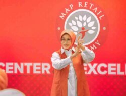 Kemensos dan MAP Buka Peluang Kerja bagi Penyandang Disabilitas