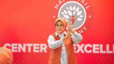 Kemensos dan MAP Buka Peluang Kerja bagi Penyandang Disabilitas