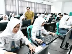 Pendaftaran TKA Resmi Dibuka, Kepala BSKAP: Wadah Kenali Potensi dan Rancang Pengembangan Akademik