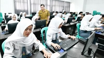 Pendaftaran TKA Resmi Dibuka, Kepala BSKAP: Wadah Kenali Potensi dan Rancang Pengembangan Akademik