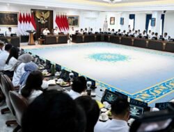 Prabowo Tegaskan Indonesia Tetap Tenang Hadapi Krisis Geopolitik dan Geoekonomi Global