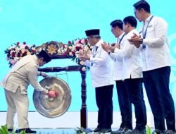 Presiden Prabowo Resmikan APKASI Otonomi Expo 2025: Produk Lokal Ditargetkan Mendunia