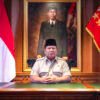 Kekayaan Prabowo Tembus Rp2,06 Triliun, Naik Rp4,5 Miliar dalam Setahun