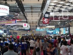 5 Persiapan Wajib Sebelum ke GIIAS 2025 di BSD, Jangan Sampai Terlewat!