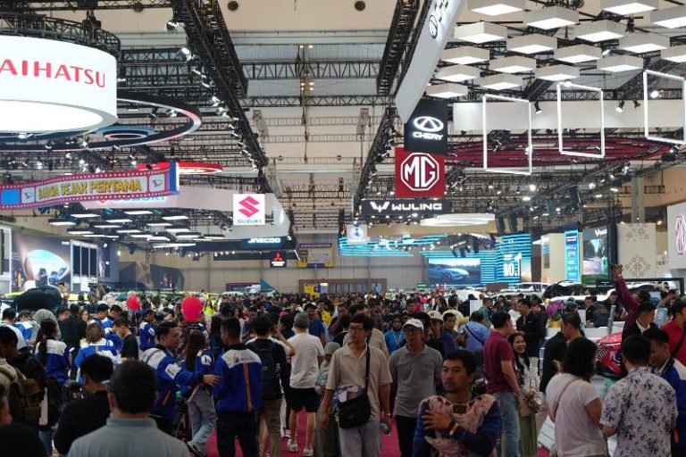 5 Persiapan Wajib Sebelum ke GIIAS 2025 di BSD, Jangan Sampai Terlewat!