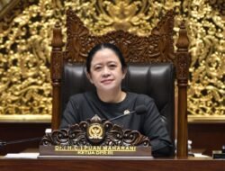 Puan Tegaskan Tidak Ada Kenaikan Gaji Anggota DPR, Hanya Perubahan Fasilitas Rumah Jabatan