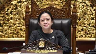 Puan Tegaskan Tidak Ada Kenaikan Gaji Anggota DPR, Hanya Perubahan Fasilitas Rumah Jabatan