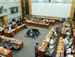 Kemenkum Dukung Pembentukan Kementerian Haji dan Umroh, Siap Dorong Regulasi Baru