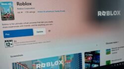 Menkomdigi Minta Roblox Perkuat Aturan Perlindungan Anak di Indonesia
