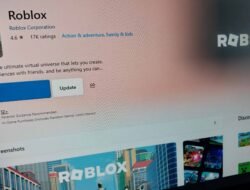 Menkomdigi Minta Roblox Perkuat Aturan Perlindungan Anak di Indonesia
