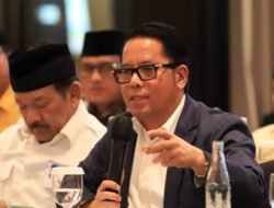 Kemenag Gelar Silatnas FKUB, Perkuat Kerukunan Umat Menuju Indonesia Emas 2045