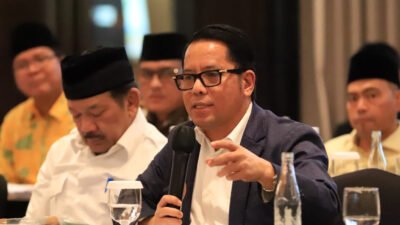 Kemenag Gelar Silatnas FKUB, Perkuat Kerukunan Umat Menuju Indonesia Emas 2045