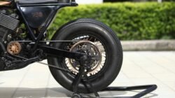 Cara Merawat Rantai Motor agar Awet, Aman, dan Tetap Nyaman