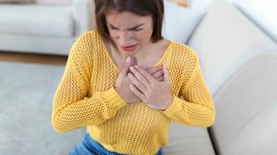 Serangan Jantung Mengintai Generasi Muda: Kenali Gejala dan Pencegahannya