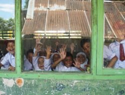 Legislator Soroti Dana Pendidikan Dialihkan ke MBG, Minta Kajian Lebih Lanjut