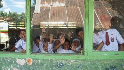 Legislator Soroti Dana Pendidikan Dialihkan ke MBG, Minta Kajian Lebih Lanjut