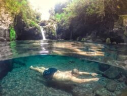 10 Wisata Alam di Baturraden untuk Isi Libur Akhir Tahun 2025