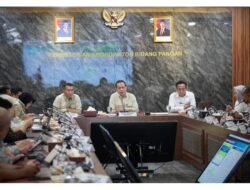 BUMN dan Swasta Dukung Penguatan Kopdes/Kel Merah Putih, Perpendek Rantai Pasok Pangan