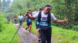 Trail Run