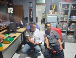 Siswi SMK Tewas Jatuh dari Gedung Baru UT Purwokerto, Desakan Investigasi Menguat