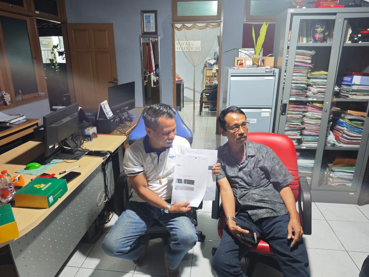 Siswi SMK Tewas Jatuh dari Gedung Baru UT Purwokerto, Desakan Investigasi Menguat