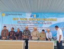 Kadin DKI Jakarta, BBPTU Baturraden dan PT SNJ Kolaborasi Pasok Susu untuk MBG