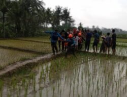 Hari Ketiga Pencarian, 1 dari 3 Korban Banjir di Sungai Klawing Ditemukan Meninggal Dunia