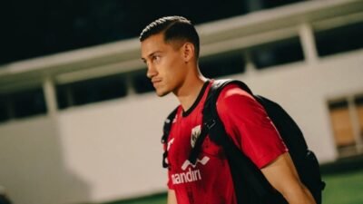 Jay Idzes Berlabuh ke Sassuolo? Rekor Termahal untuk Pemain Timnas Indonesia