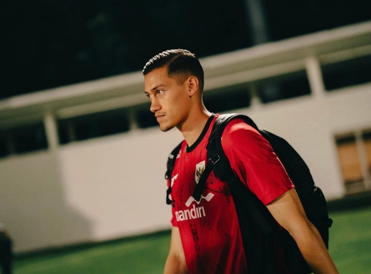 Klub promosi Serie A Italia, Sassuolo, selangkah lagi mengamankan tanda tangannya dalam sebuah kesepakatan transfer yang berpotensi mencatatkan rekor tertinggi dalam sejarah pemain Indonesia di kancah sepak bola Eropa.
