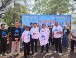 UMP Gandeng BNI Bersinergi Kembangkan Kampung Inggris di Kota Lama Banyumas