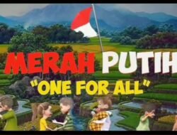 Mengapa Film Animasi Merah Putih One For All Heboh di Medsos?