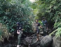 Kearifan Lokal Jadi Fondasi Penting Kelola Sumber Daya Alam