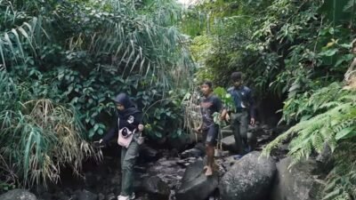 Kearifan Lokal Jadi Fondasi Penting Kelola Sumber Daya Alam