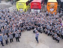 487 Pendonor Banyumas Terima Penghargaan di Salatiga