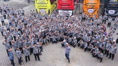 487 Pendonor Banyumas Terima Penghargaan di Salatiga