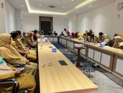 Pegawai BLUD Banyumas Desak Pengangkatan PPPK, DPRD Berjanji Perjuangkan Aspirasi