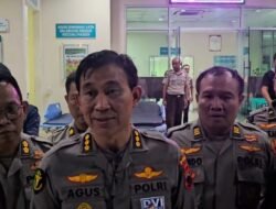 Tujuh Korban Insiden Unjuk Rasa di Pati Jalani Perawatan Intensif di RSU Soewondo