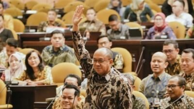 Bupati Banyumas Perjuangkan Percepatan Pembangunan Tol Pejagan–Banyumas–Cilacap