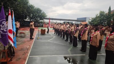 Pemkab Dorong PKBM untuk Tekan Angka Anak Putus Sekolah di Banyumas