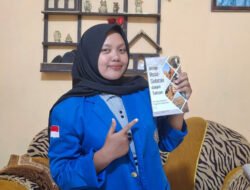 Mahasiswa Sejarah UMP Luncurkan Buku “Geliat Asia Selatan”, Hasil Perjuangan Satu Tahun